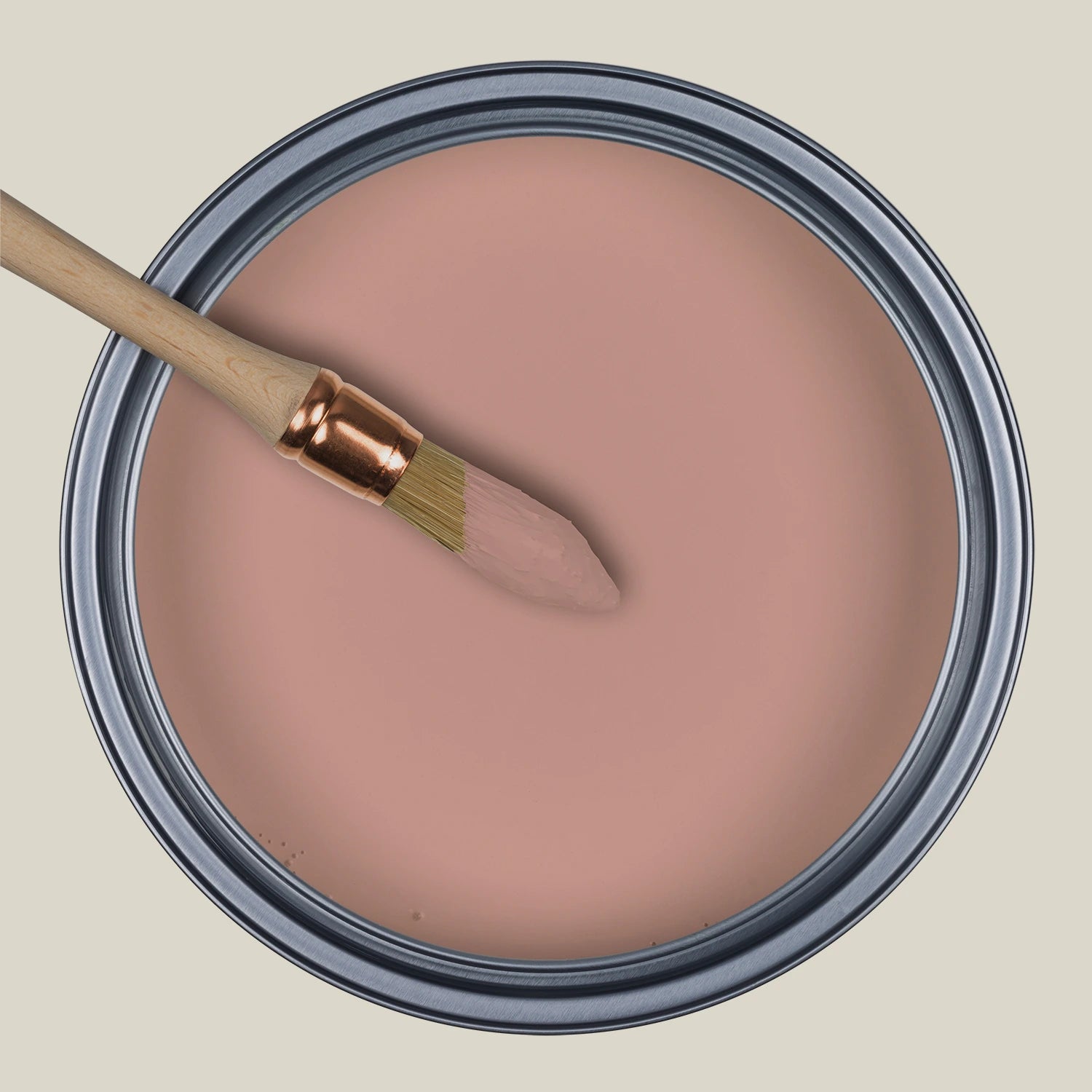 Bote de pintura Ressource Rose Champignon AP10